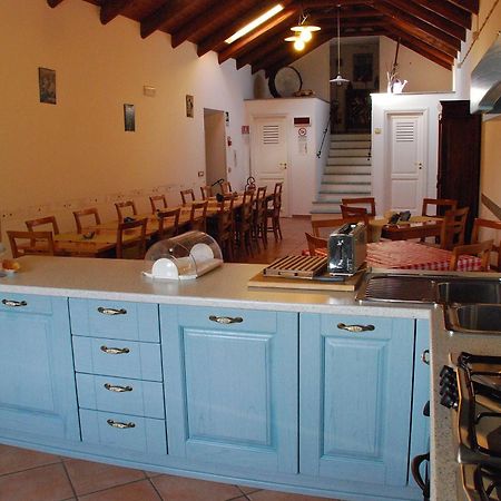 אג'רולה B&B Beata Solitudo מראה חיצוני תמונה