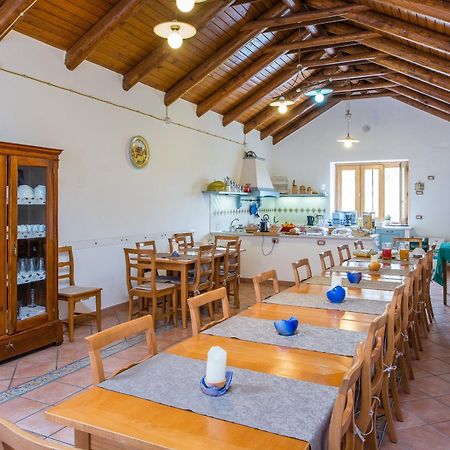 אג'רולה B&B Beata Solitudo מראה חיצוני תמונה