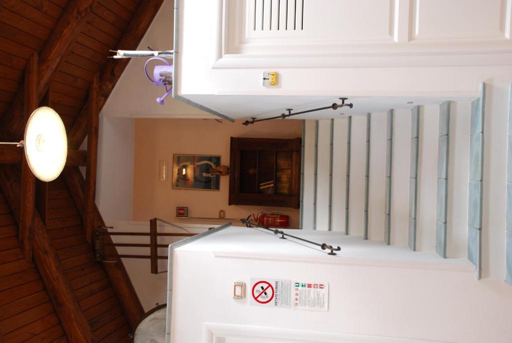אג'רולה B&B Beata Solitudo מראה חיצוני תמונה