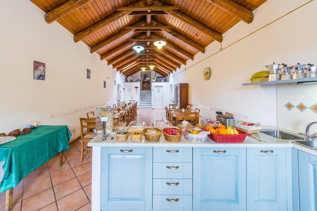 אג'רולה B&B Beata Solitudo מראה חיצוני תמונה