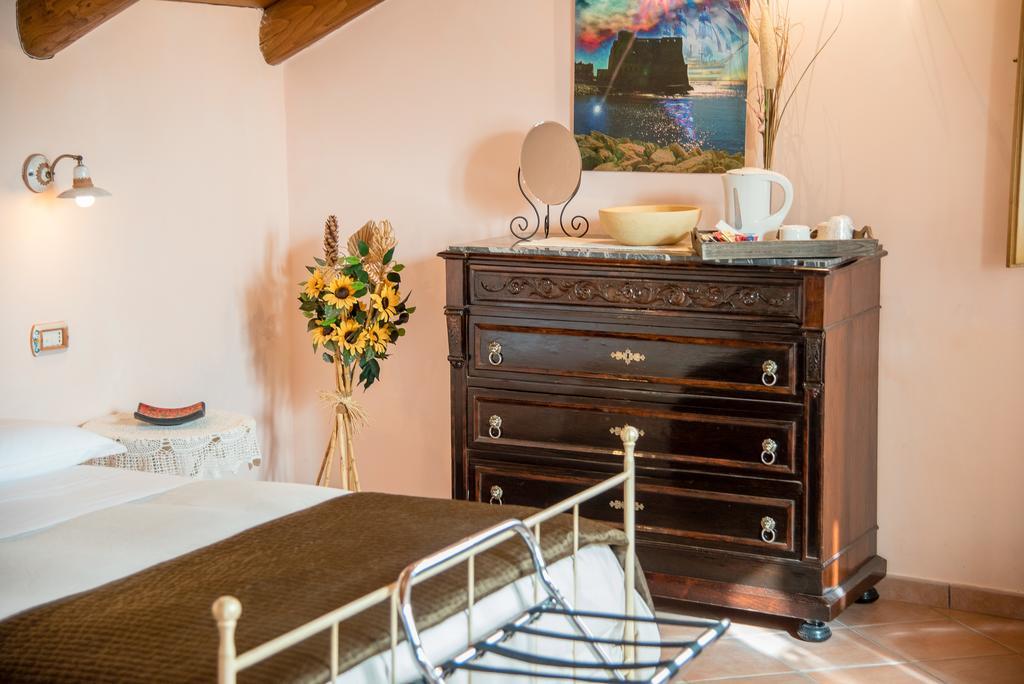אג'רולה B&B Beata Solitudo מראה חיצוני תמונה