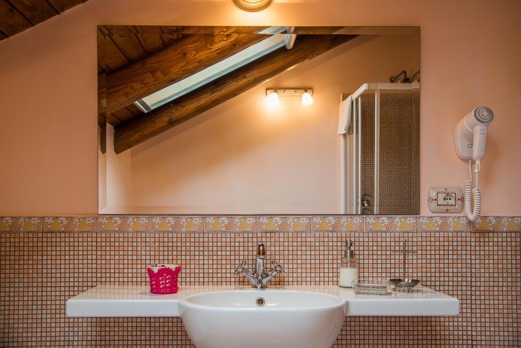 אג'רולה B&B Beata Solitudo מראה חיצוני תמונה