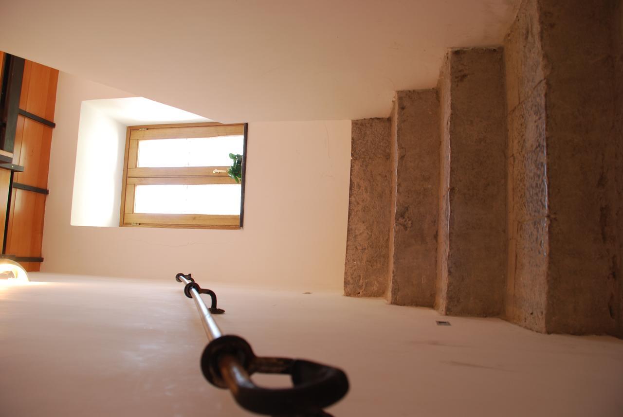 אג'רולה B&B Beata Solitudo מראה חיצוני תמונה