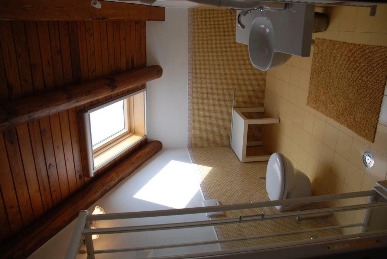 אג'רולה B&B Beata Solitudo מראה חיצוני תמונה