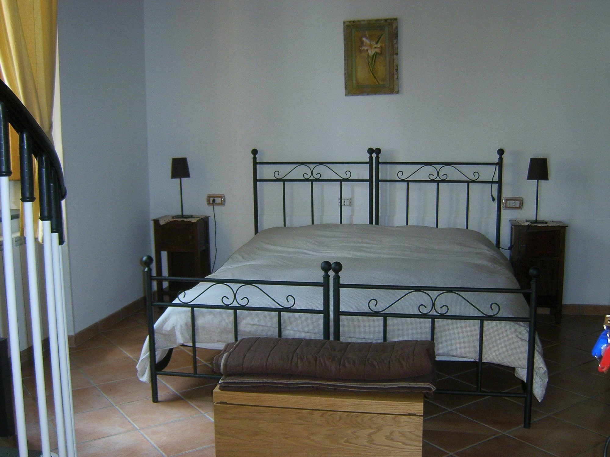 אג'רולה B&B Beata Solitudo מראה חיצוני תמונה